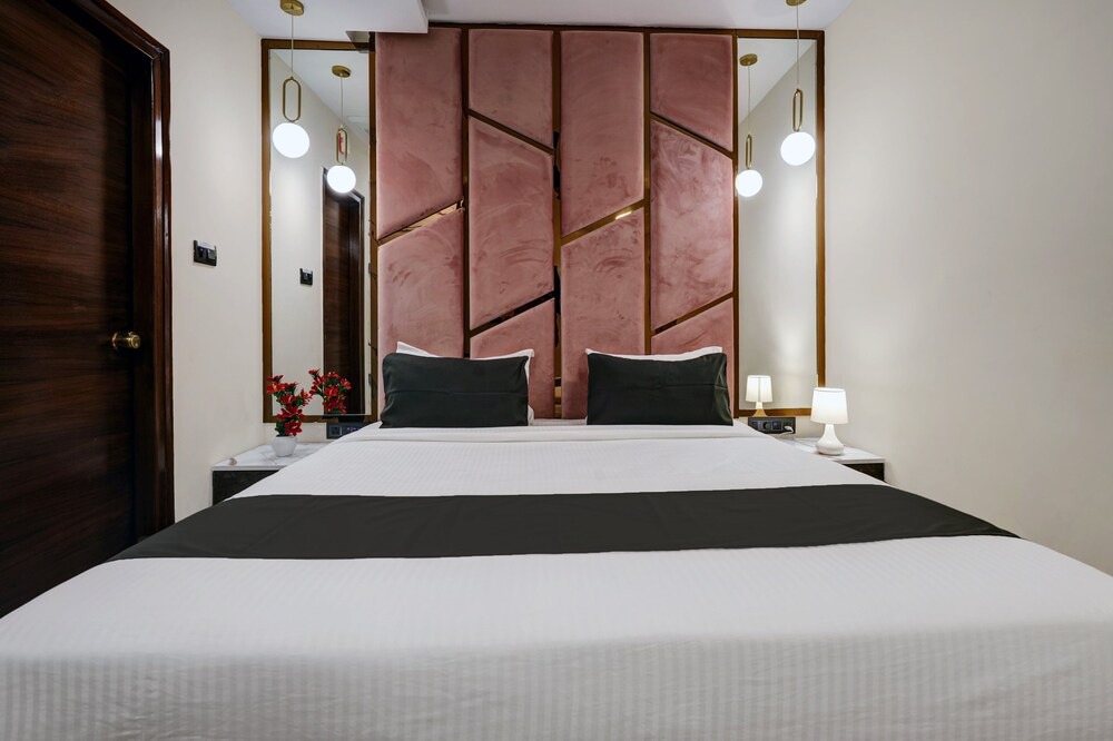 Kapuluppada Hotel | OYO Flagship Bgs Guest House