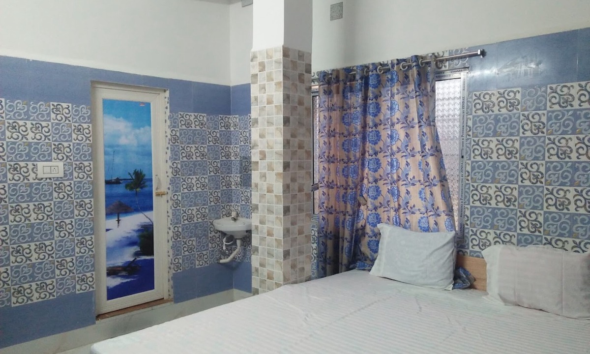 Mayapur Hotel | Mayapur Yatri Nivas