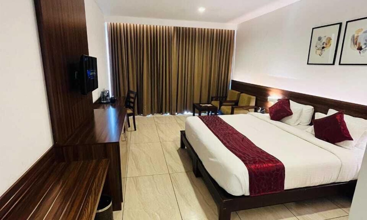 Pirmed Hotel | Wild Avenue Resort & Spa Thekkady