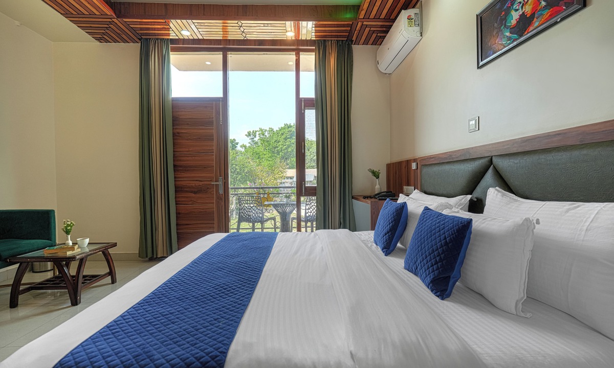 Gunehr Hotel | Appas Hotel