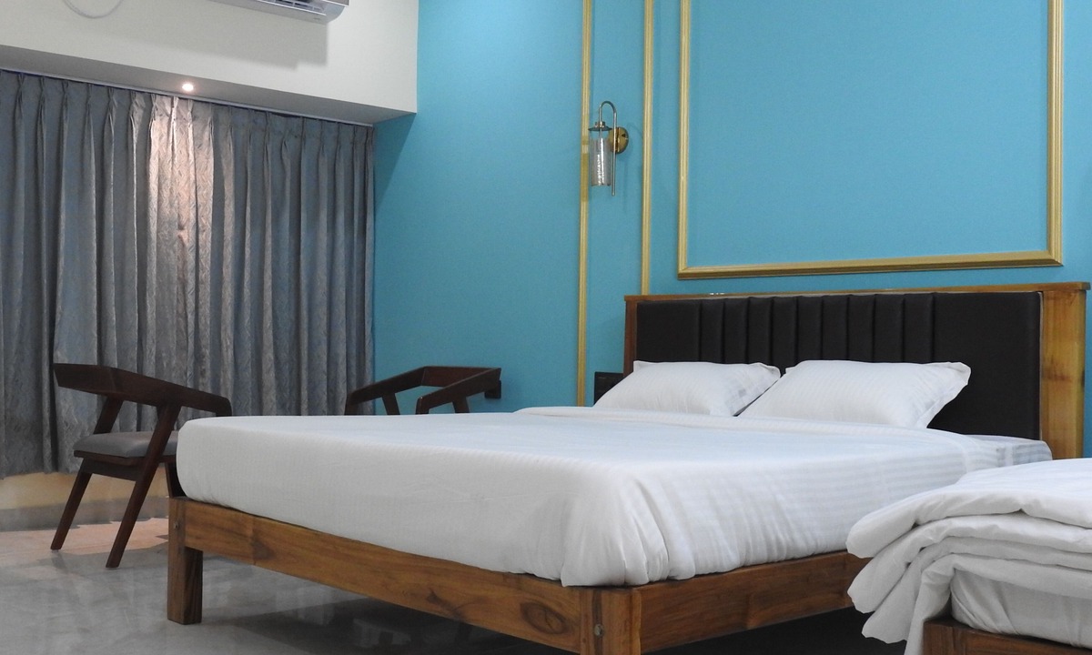 Ramanagara Hotel | Nueva Boarding And Lodging