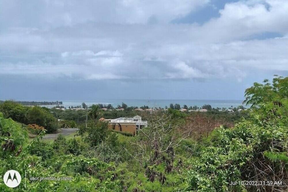 Bouvet Island House | Ocean view . Updated three bedroom condo