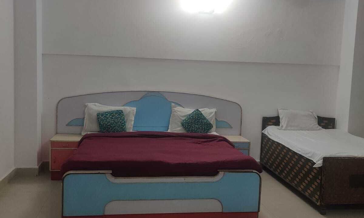 New Delhi Hotel | Hotel Abhishek Residency By The Arrow