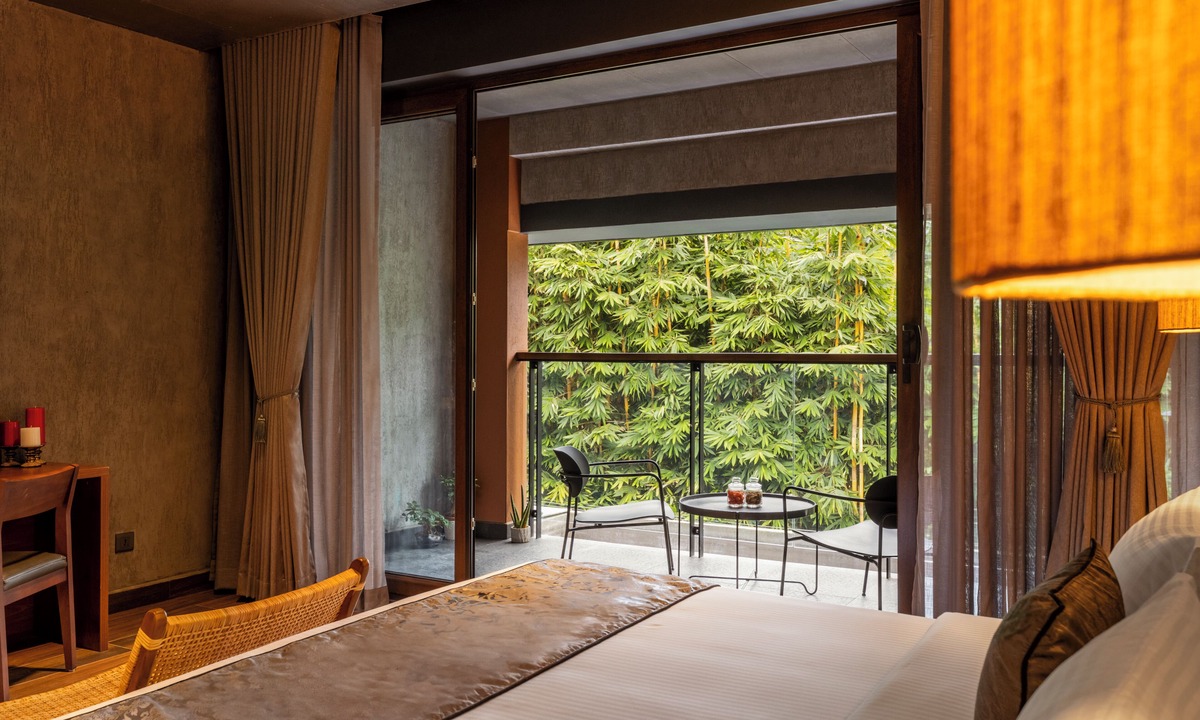 Perumbavoor Hotel | Sterling Athirappilly