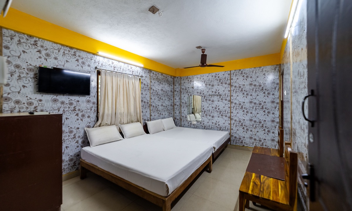 Heritage Town Hotel | Vasavi Residenzcy