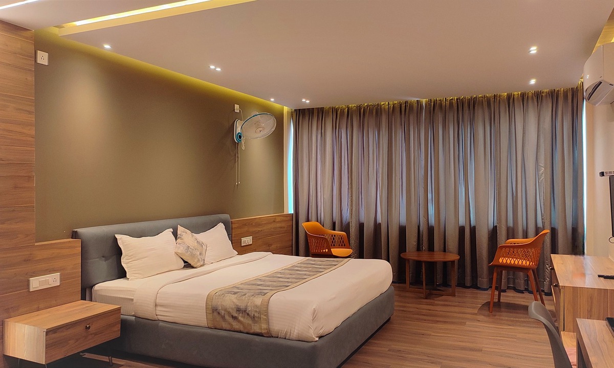 Kanhangad Hotel | HOTEL BEKAL INTENATIONAL