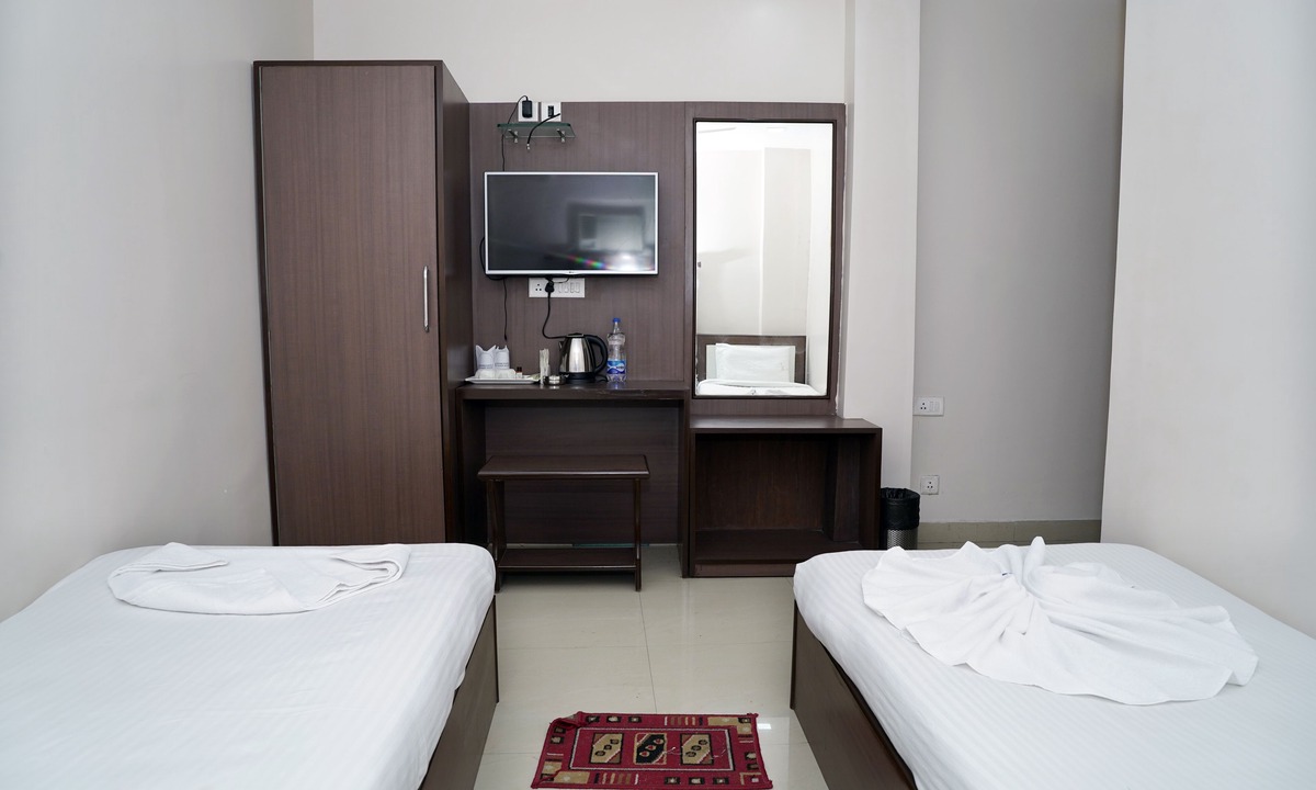 Taltala Hotel | Sonar Bangla Guest House