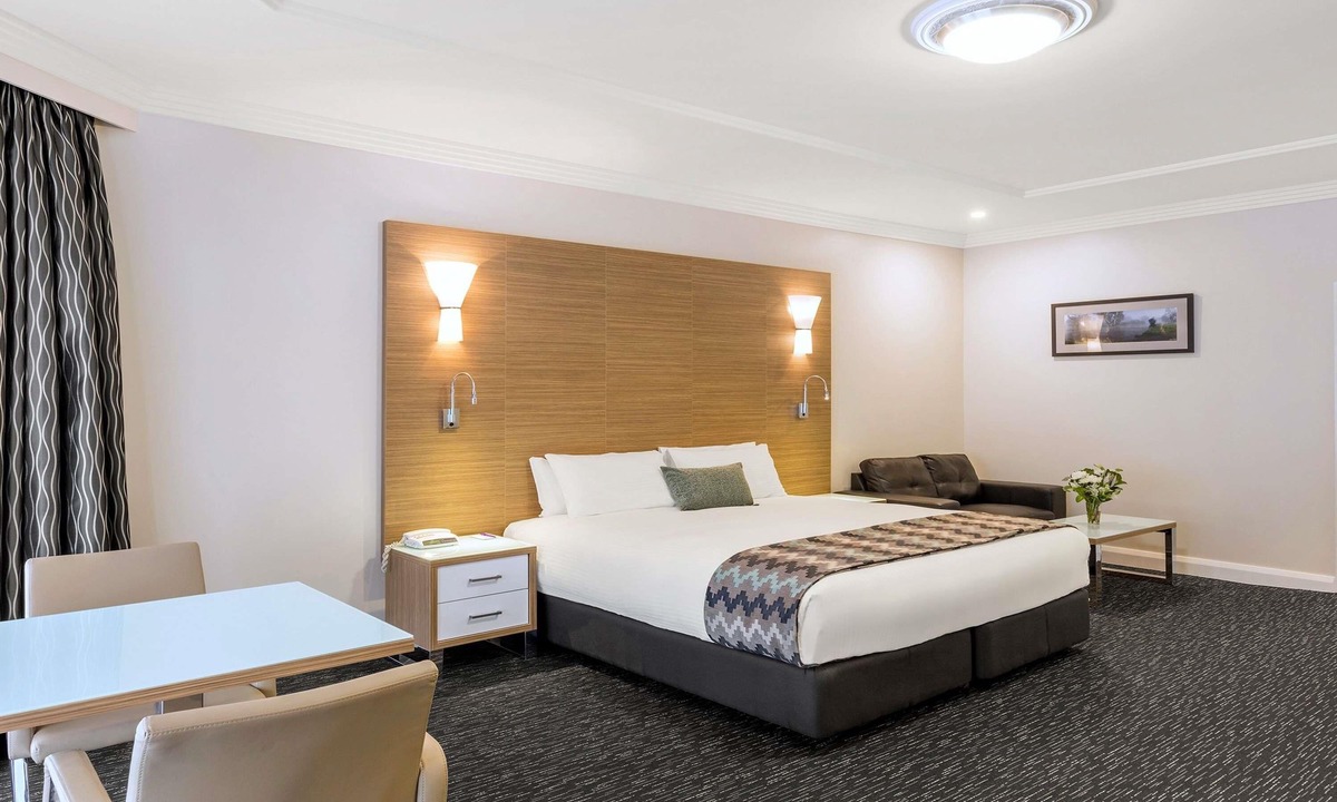 Goulburn Hotel | Mercure Goulburn