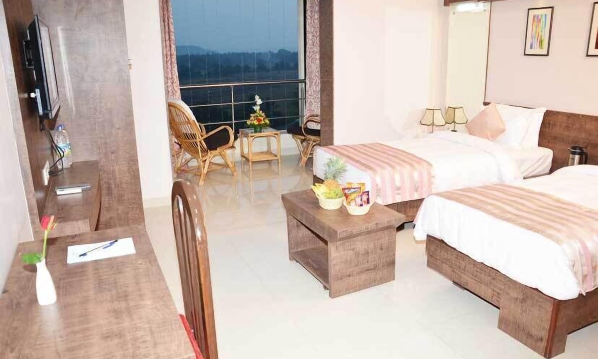 Mapusa Hotel | Boshan Hotels