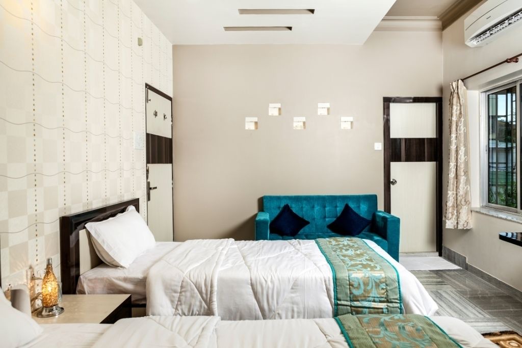 Sector 1 House | Simi International - The Imperial