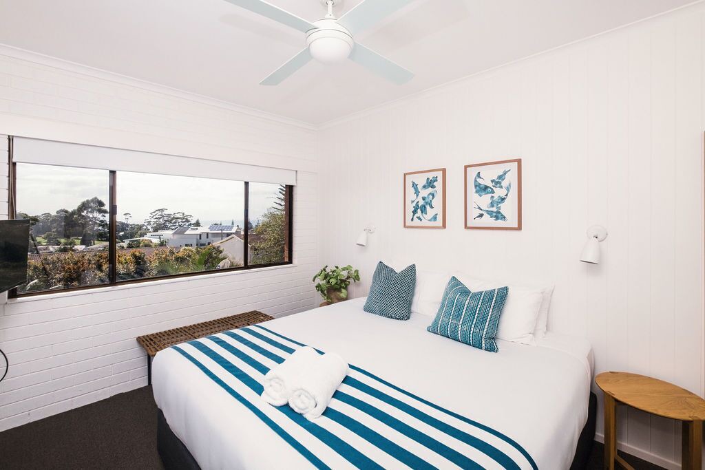 Mollymook Hotel | Mollymook Seascape Motel & Apartments