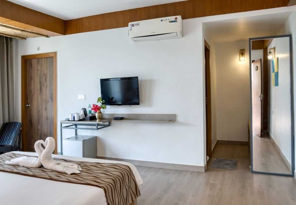Ramnagar Hotel | Sunday Alaya Resort Jim Corbett