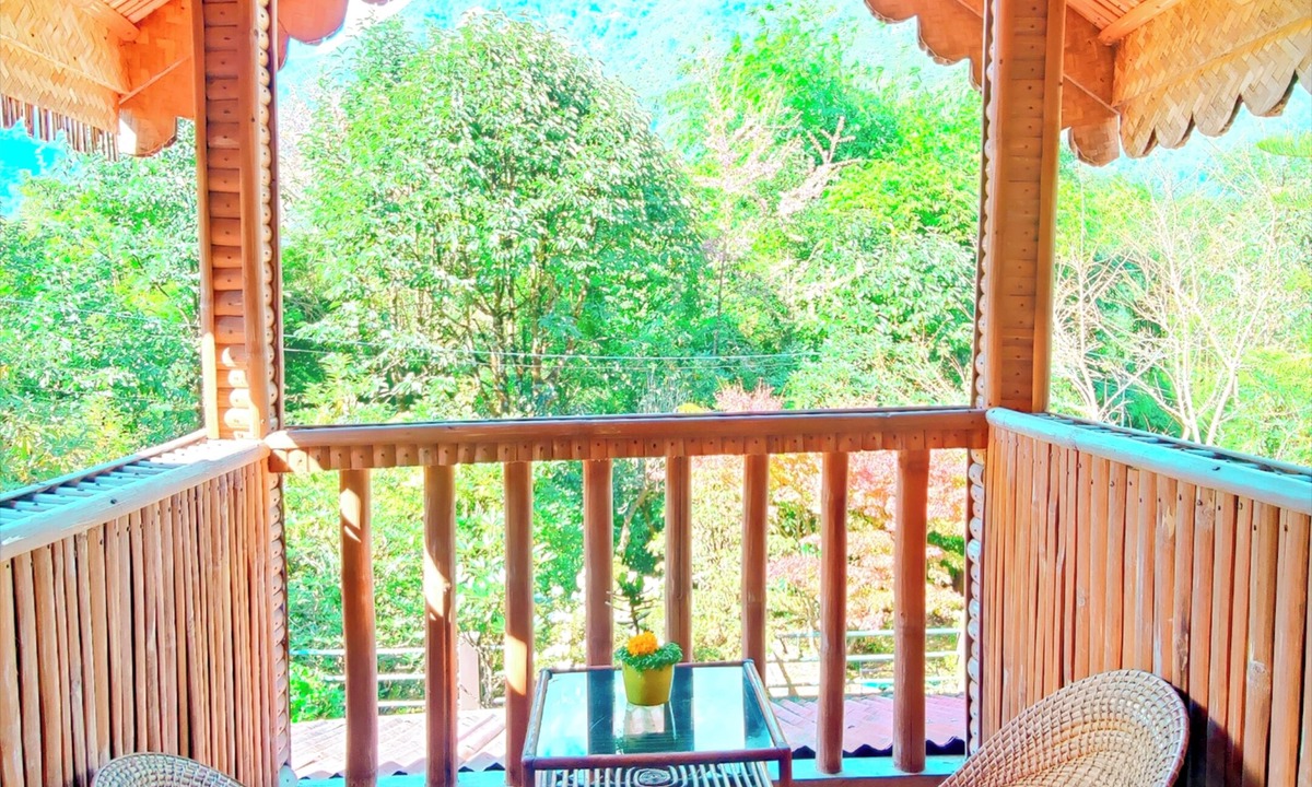 Geyzing Hotel | Jo'stel Heritage Nagbeli Resort