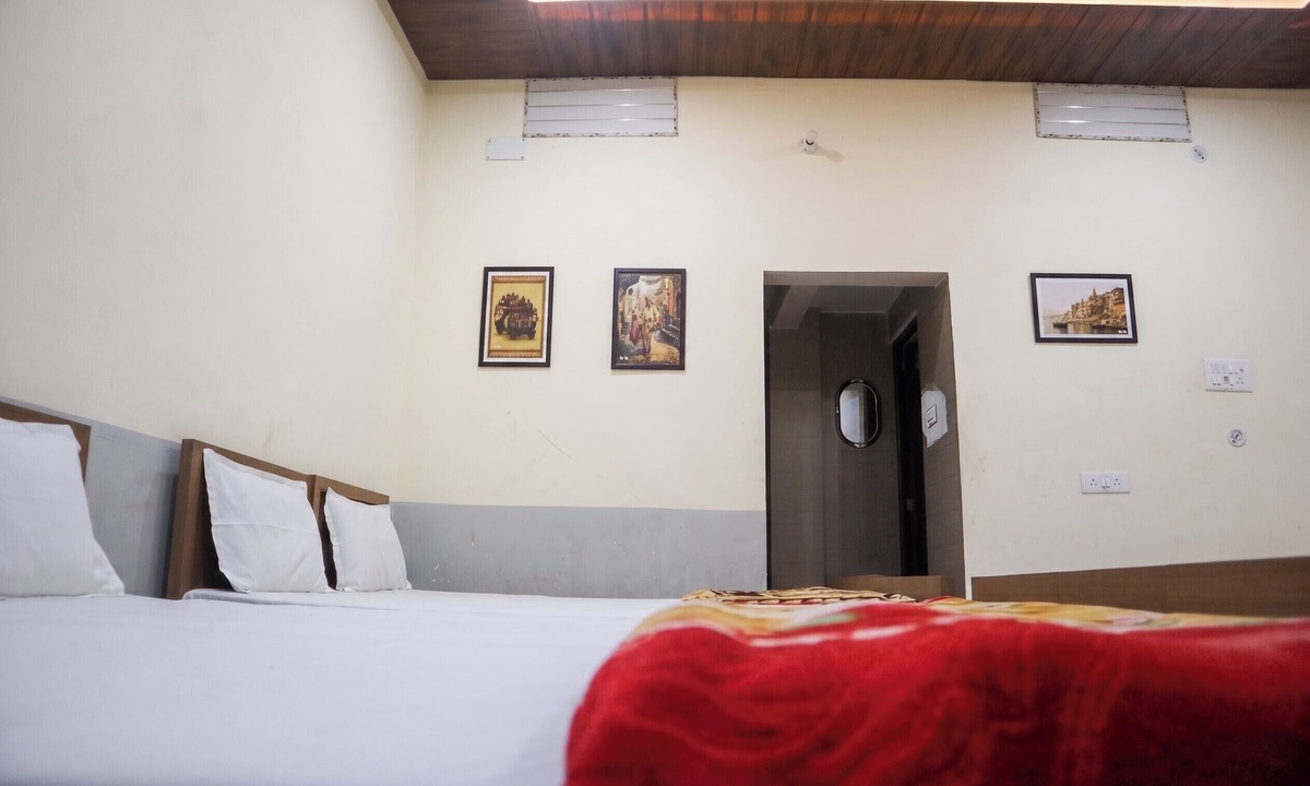 Sarnath House | Rahul Guest House Sarnath