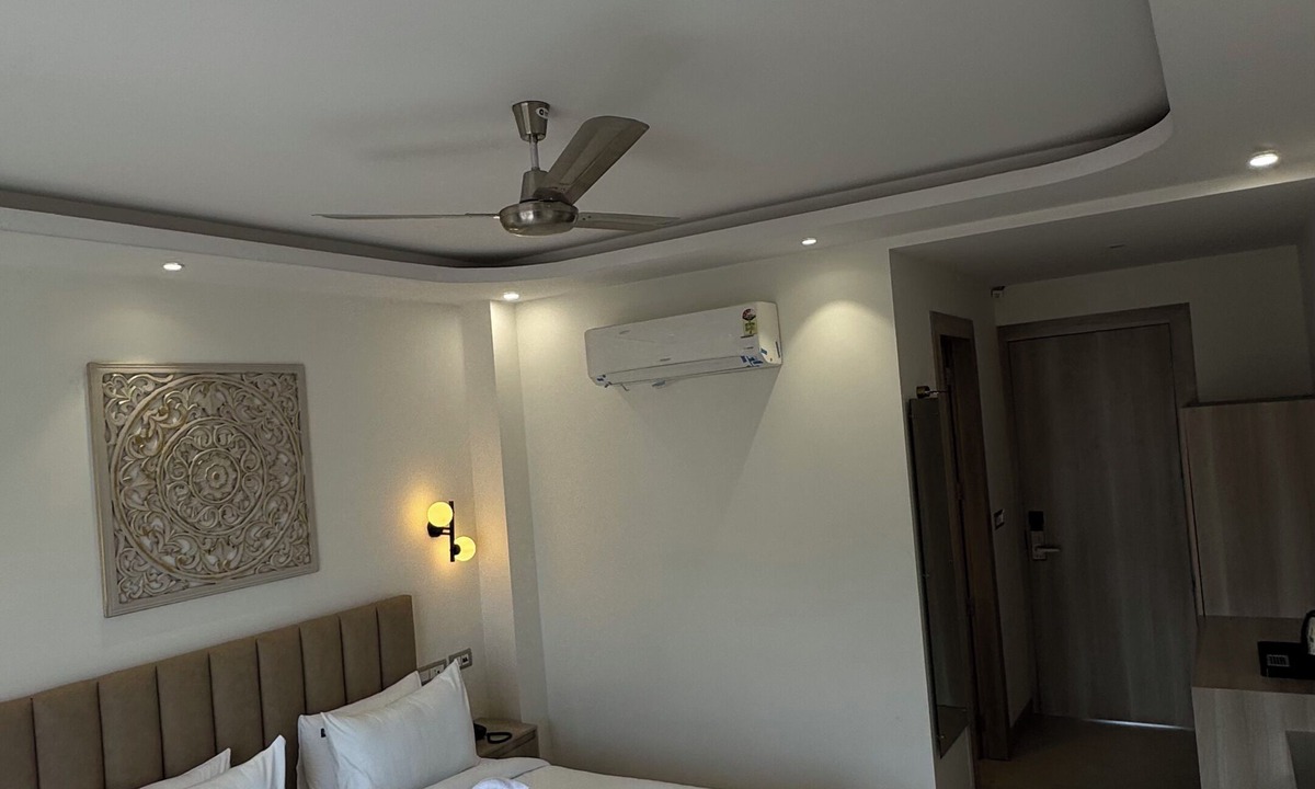 Kotdwara Hotel | Hotel Ivory Hills