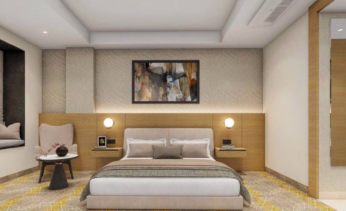 Gomti Nagar Hotel | Hotel Vaarya Inn