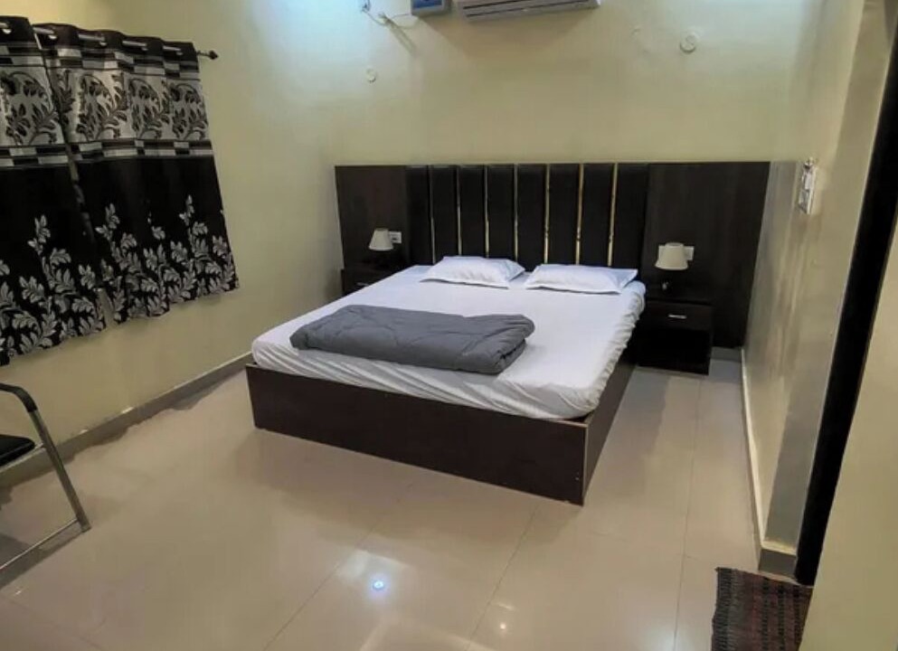 Ranchi Hotel | Fabhotel Cherish Stays