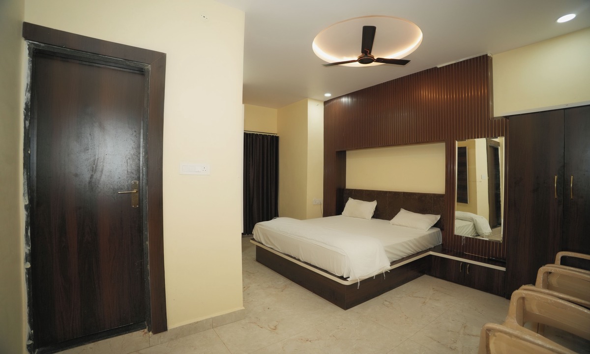 Sehore Hotel | Hotel Leelanchal