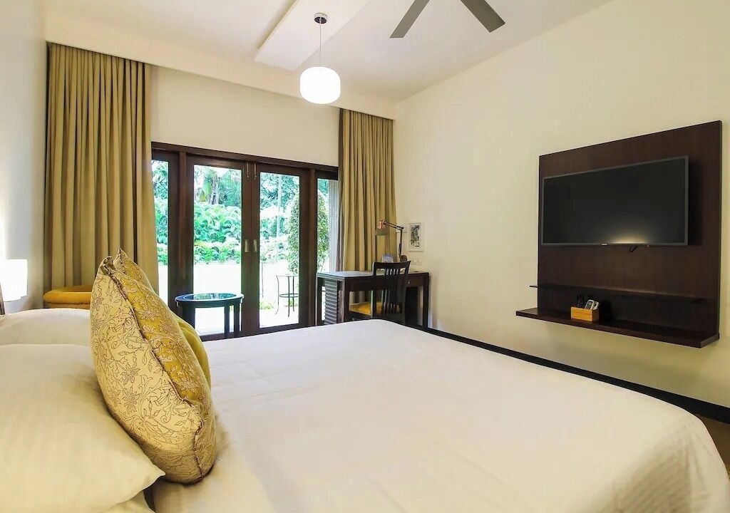 Koregaon Park Resort | Trance Sunderban Resort