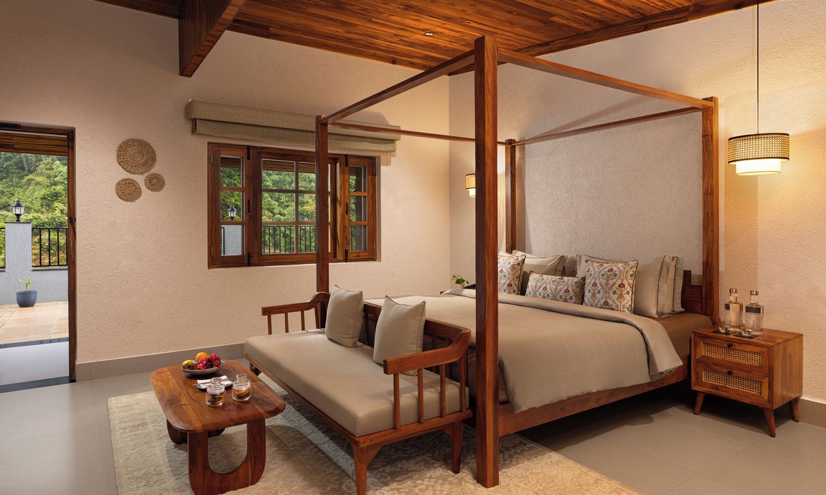 Bullawala Hotel | Samsara Hill Resort By Leisure Hotels