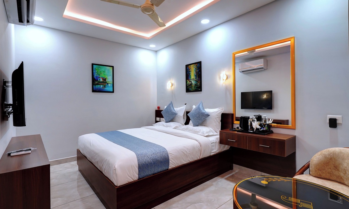 Agara Hotel | Freshco Hotels