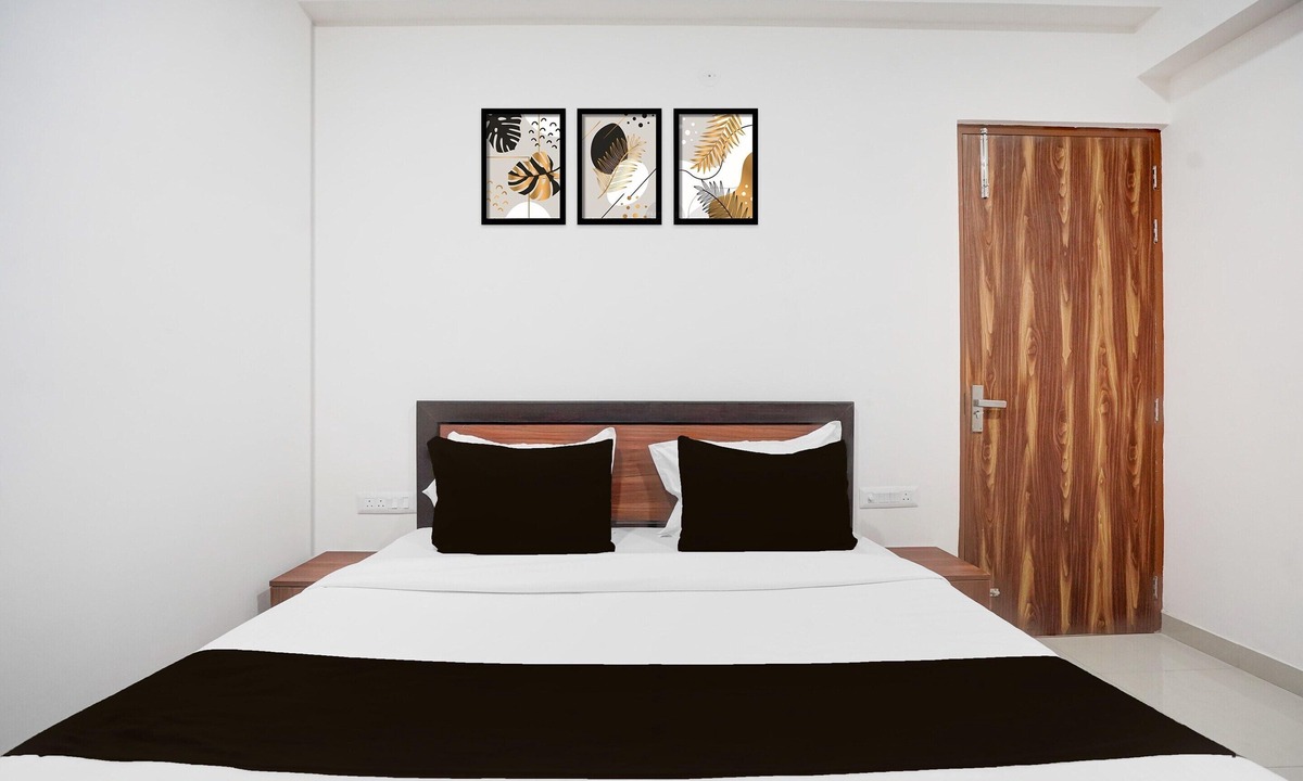 Baraula House | Classic The Urban
