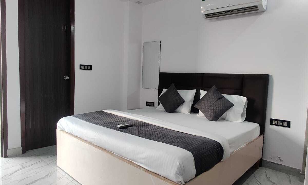 Rohini Hotel | Hotel Abhi Residency