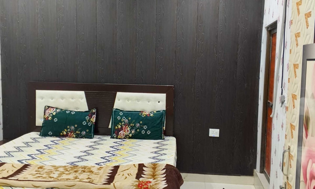 Ayodhya Hotel | Hotel Shree Sanwaliya Inn