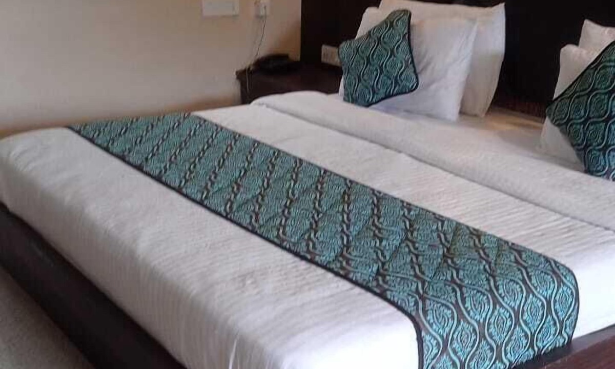 Avarghani Hotel | The Kiran's Resort Pench