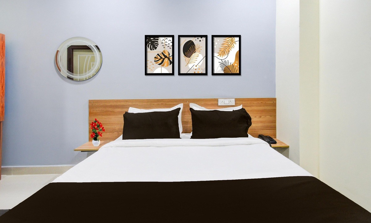 Medchal House | Super Deluxe Room Munagala Arcade