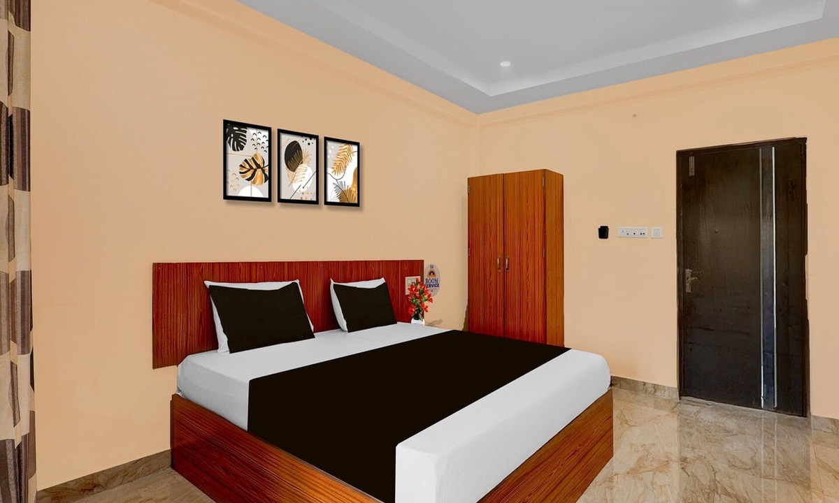Bheemili House | Deluxe Bheemili Beach Visakhapatnam