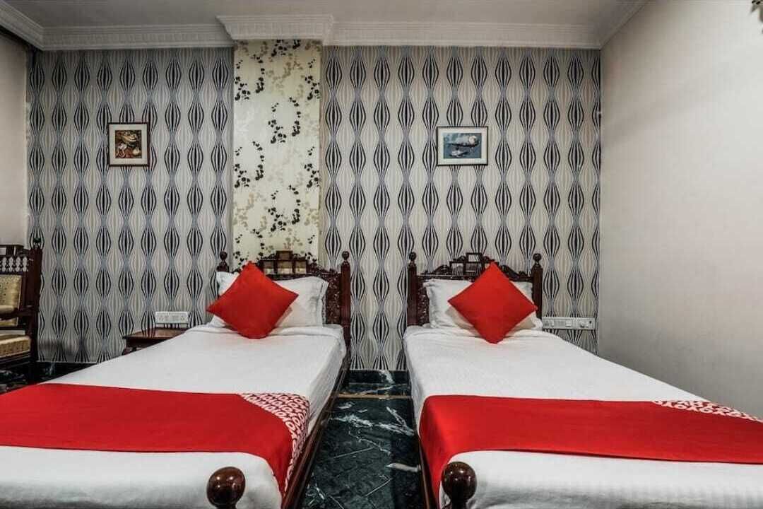 Ameerpet Hotel | LNV Hotels-Athithi Inn