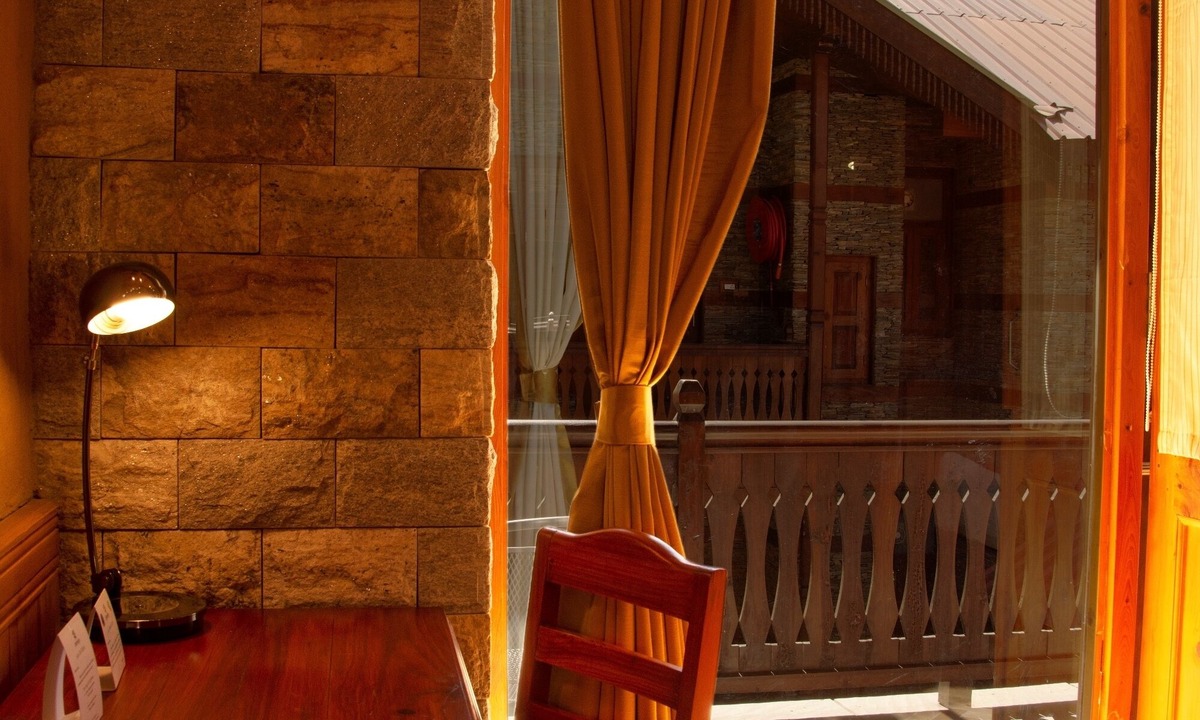 Manali Hotel | Shivadya - A Boutique Hotel