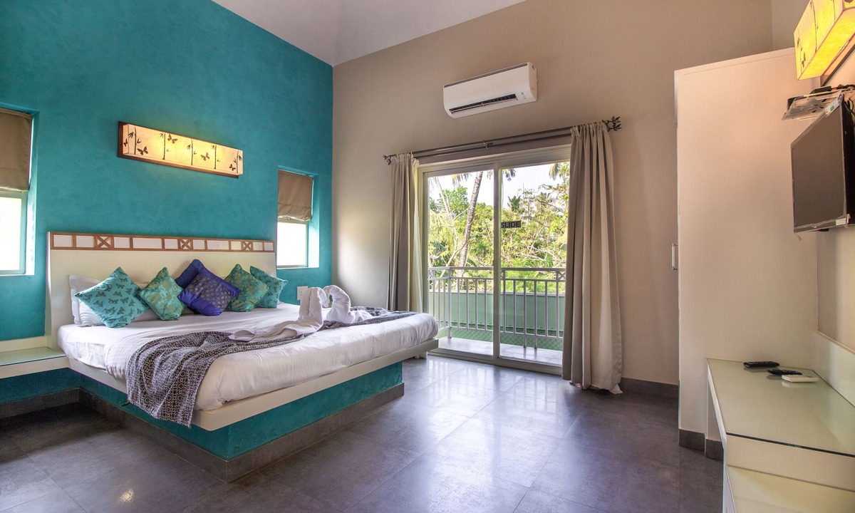 Calangute Villa | Luxury villa Diva Goa