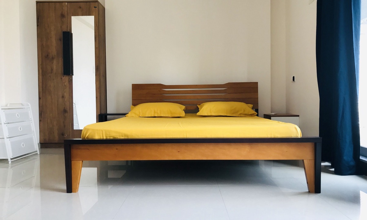 Girgaon House | 2 BHK serviced apartment