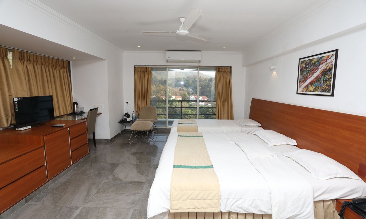 Thane West Apartment | Chene Creek Resort