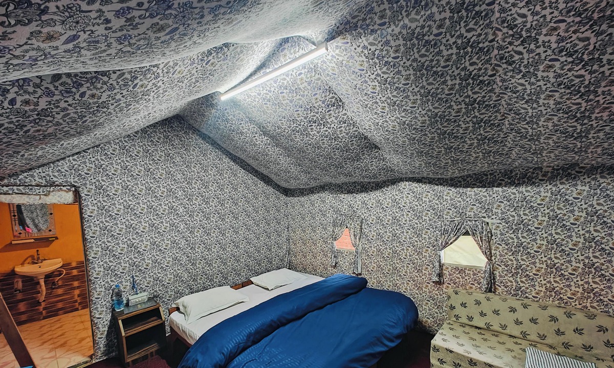 Gunehr Cottage | THE HEIMAT RESORT