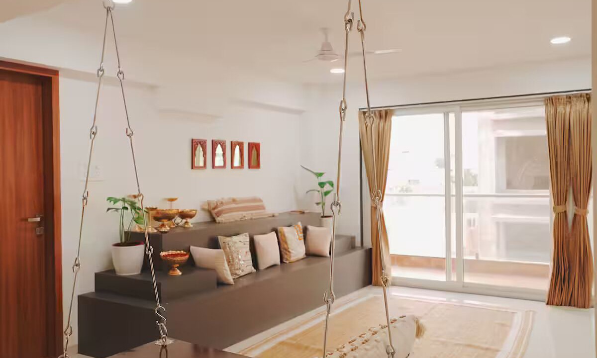 Nashik House | VayaVia Vishramkund / Heritage Family Home, Nashik