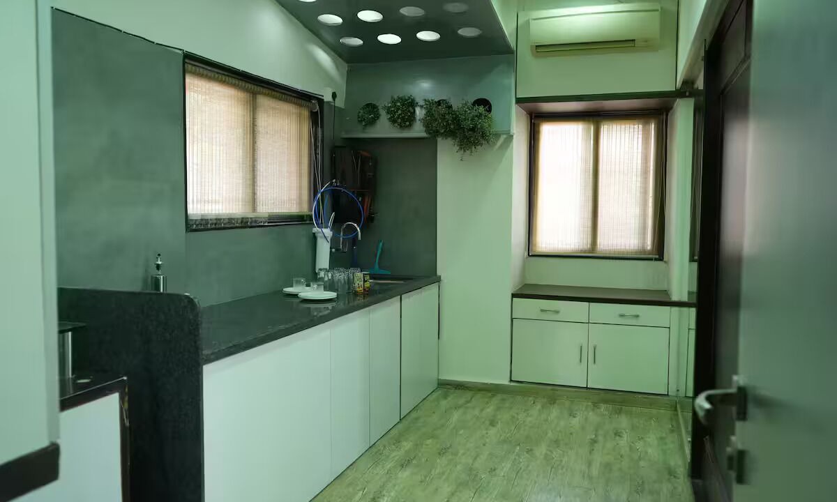 Nashik House | Grandpa's House/Authentic Old-Style Family Stay
