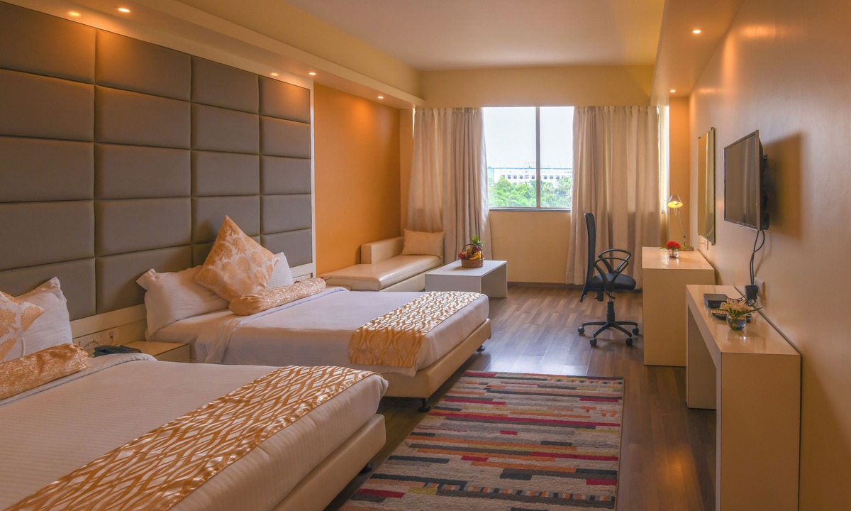 Burdwan House | Sinclairs Burdwan