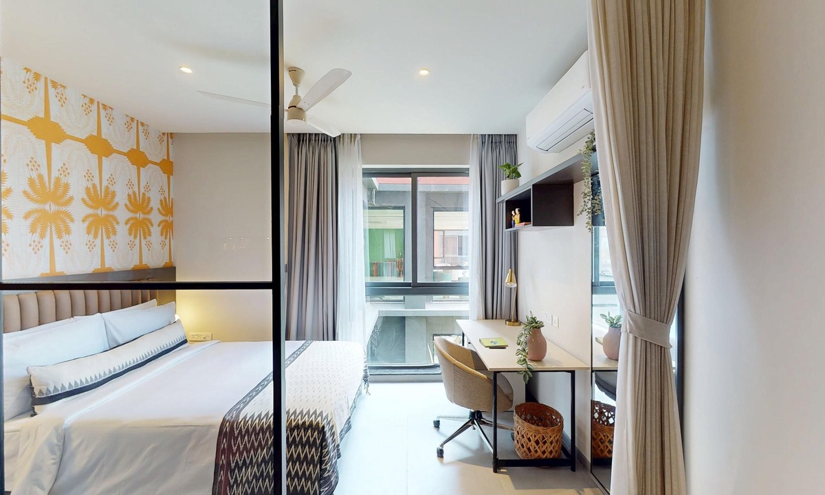 Hyderabad Apartment | Priya Hyderabad