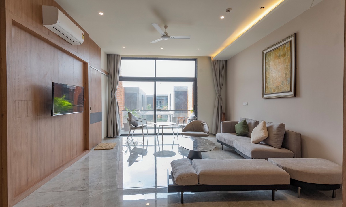 Padra Apartment | Swajan Bankers Community