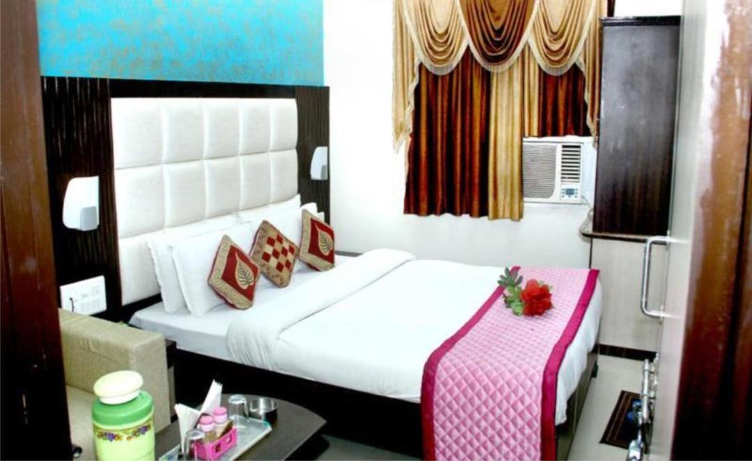 Bhilwara Hotel | Hotel Bhagyodaya Residency Bhilwara