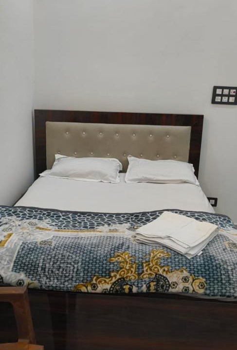 Katihar Bed & Breakfast | Hotel Purvanchal
