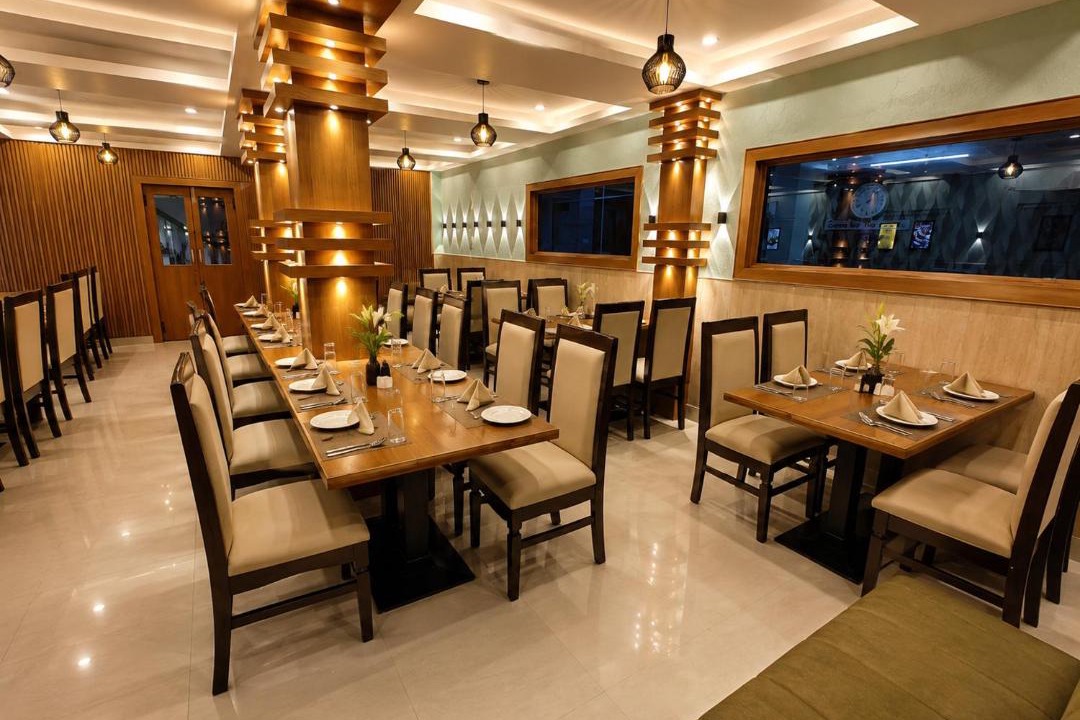 Gonda Hotel | Palette Hotel by CheckIn Gonda