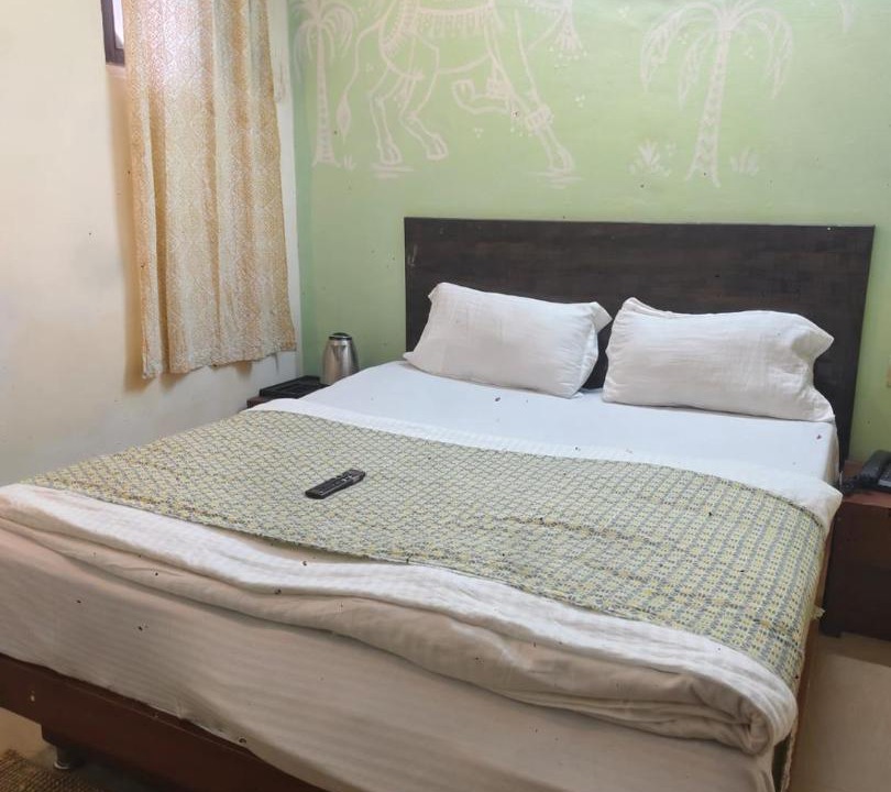 Paharganj Hotel | Hotel international core Inn