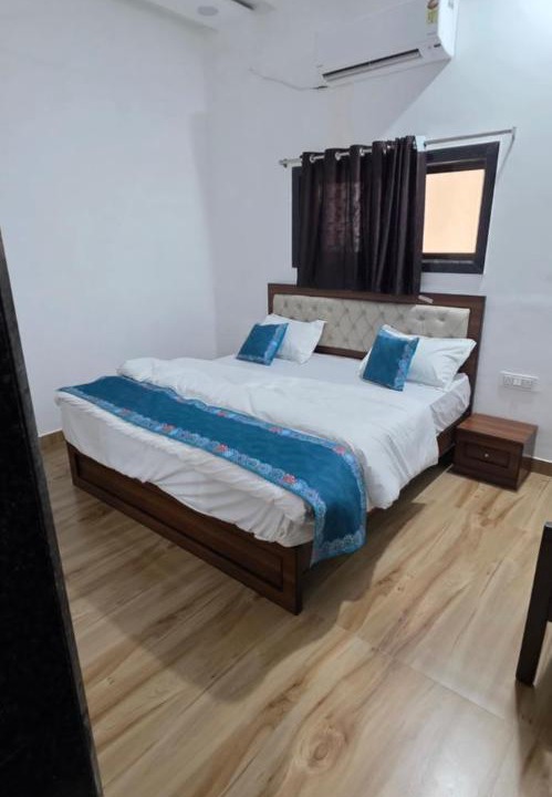 Bali Hotel | Hotel Nageshwar Jawai Safari