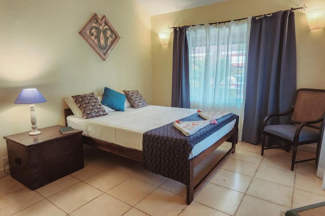 Cavelossim Villa | Beach villa South Goa