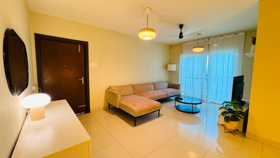 Khapri Apartment | Coral Apartments 2BHK