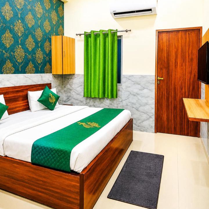 Taj Ganj Hotel | Hotel Regal Delight Star Taj - Best Rated Area #hygienic and Affordable Rooms, Check in Guarantee,Near Taj mahal